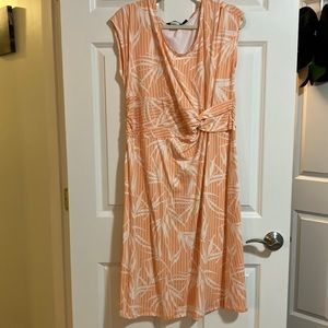 Women’s Lands End summer dress